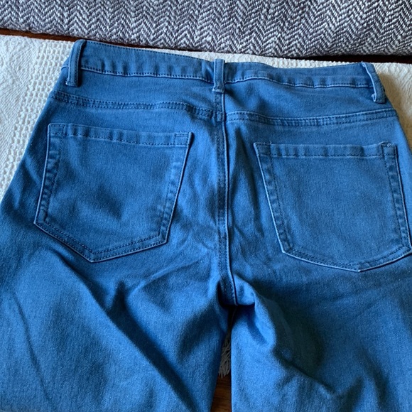 Skinny Forever 21 Jeans - Picture 3 of 6
